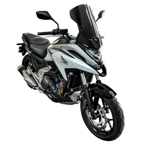 Bulle Touring Ermax  48 cm, Honda NC 750 X 2021-23