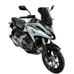 Bulle Sport Ermax  37 cm, Honda NC 750 X 2021-23