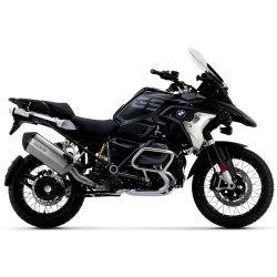 Silencieux Arrow Sonora titane, BMW R 1250 GS 2019-23