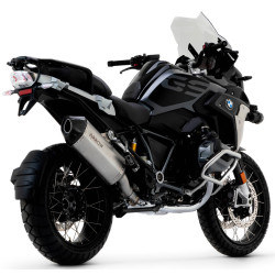 Silencieux Arrow Sonora titane, BMW R 1250 GS 2019-23