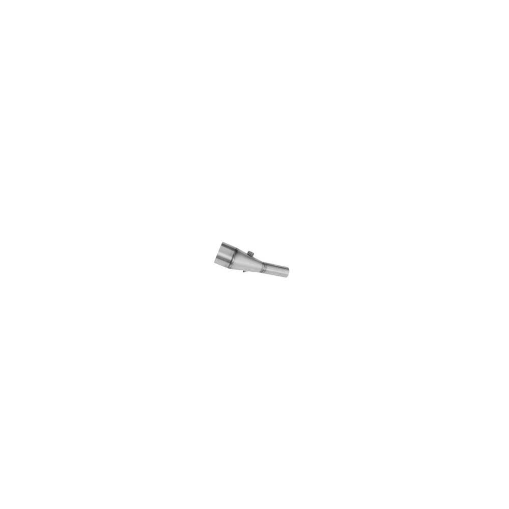 Raccord Arrow Racing pour silencieux Urban Honda Forza 350  2021-