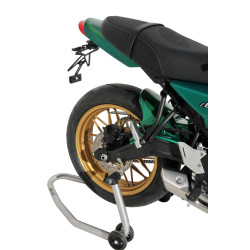 Garde boue arriere Ermax Kawasaki Z 650 RS 2022-23