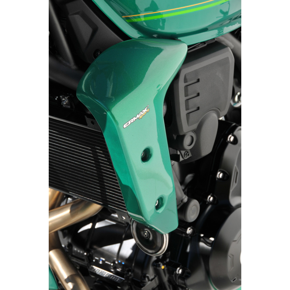 Ecopes Ermax Kawasaki Z 650 RS 2022-23