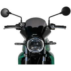 Saute vent Nasty Ermax pour Kawasaki  Z 650 RS 2022-23