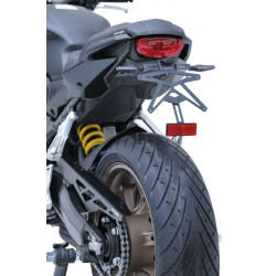 Support de plaque Ermax - Honda CB 650 R 21-23