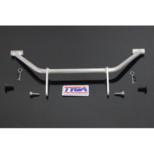 Support carénage supérieur GP-T, Honda NSR250 MC21/MC28