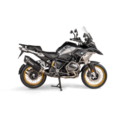 Barre de protection supérieur Akrapovic titane, BMW R 1250 GS Adventure 2019-22