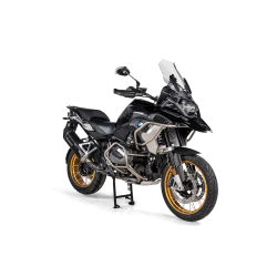 Barre de protection supérieur Akrapovic titane, BMW R 1250 GS Adventure 2019-22