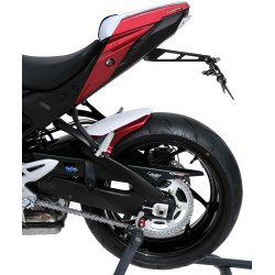 Support de plaque Ermax, Suzuki GSX-S 1000 2022-23