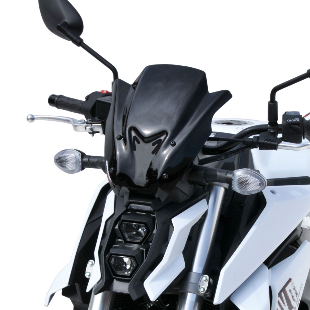 Saute vent sport Ermax, Suzuki GSX S 950 2022-23