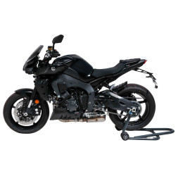 Garde boue arrière Ermax, Yamaha MT-10 2022