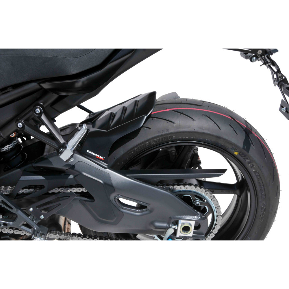 Garde boue arrière Ermax, Yamaha MT-10 2022