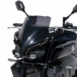 Bulle touring 42cm Ermax, Yamaha MT-10 2022