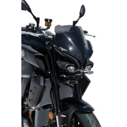 Bulle sport 35cm Ermax, Yamaha MT-10 2022