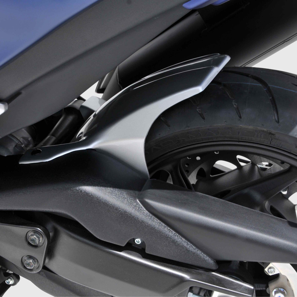 Garde boue arrière Ermax Yamaha 560 T-Max 22-23