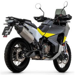 Silencieux Arrow Sonora Titane, Husqvarna 901 NORDEN 2022