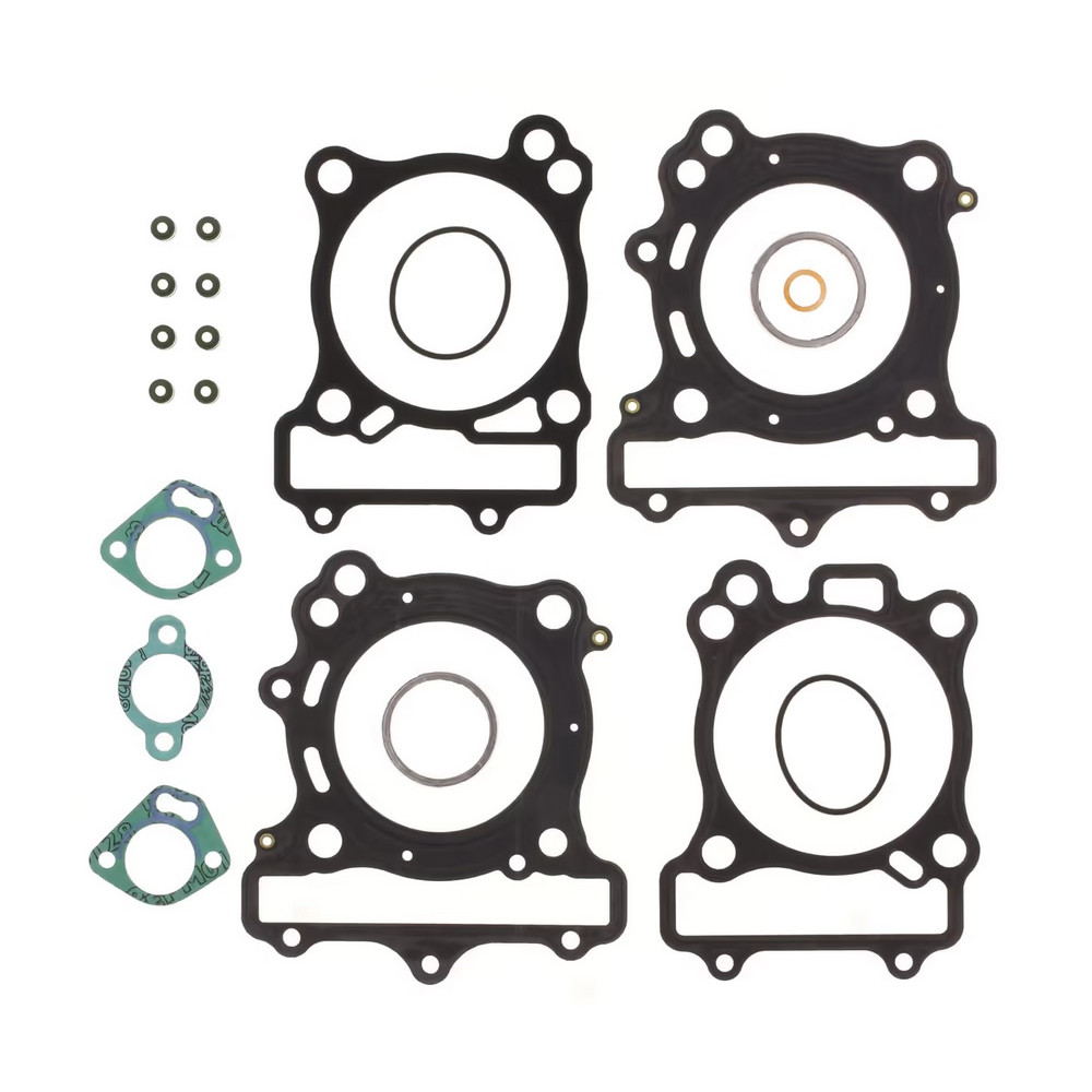 Pochette de joints haut moteur Athena, Suzuki 650 SV