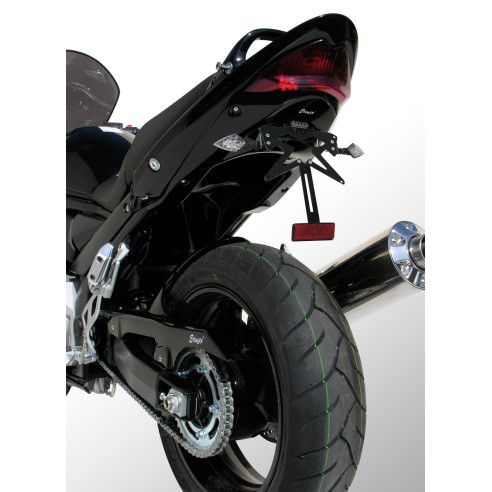 Passage de roue Ermax Suzuki GSX 1250 FA 2010/2016