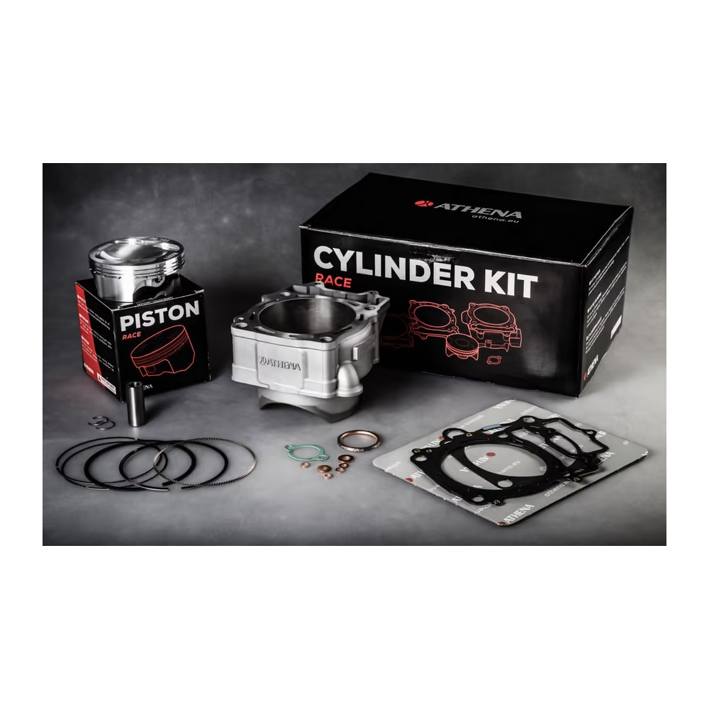 Kit cylindre piston standard Ø97mm 450cc Yamaha 450 YZ-F 2018-19