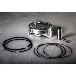 Kit cylindre piston standard Ø97mm 450cc Yamaha 450 YZ-F 2018-19