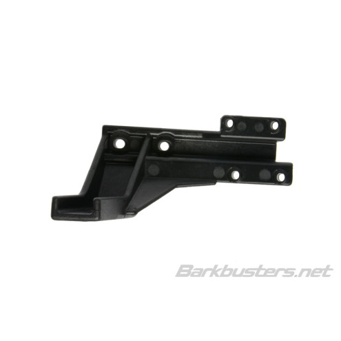 Support en ''L'' BARKBUSTERS Storm côté droit BARKBUSTERS 1 - AVSmoto Racing Parts 