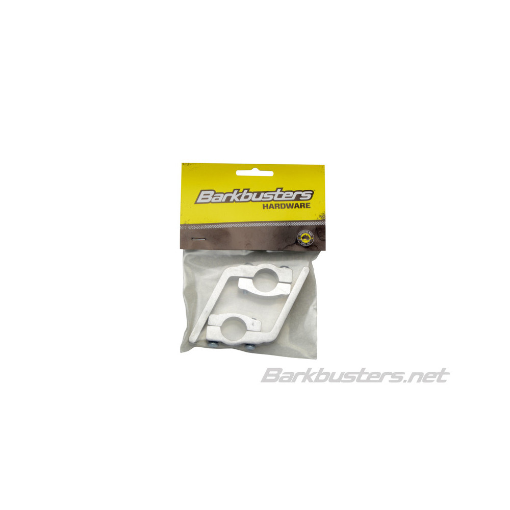 Kit d'assemblage BARKBUSTERS VPS MX 2pcs BARKBUSTERS 1 - AVSmoto Racing Parts 