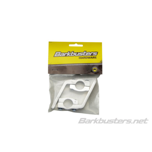 Kit d'assemblage BARKBUSTERS VPS MX 2pcs BARKBUSTERS 1 - AVSmoto Racing Parts 