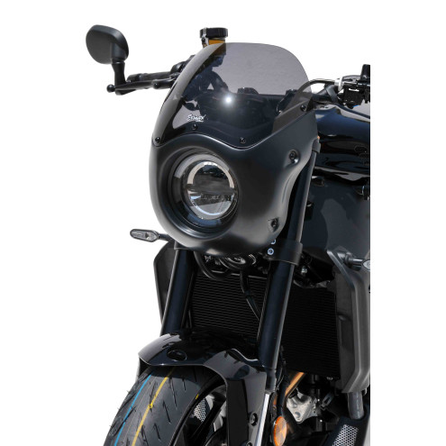 Tete de fourche CAFE RACER Ermax pour XSR 900 22-23