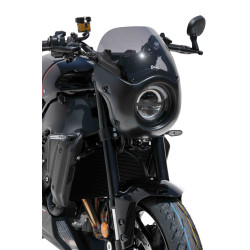 Tete de fourche CAFE RACER Ermax pour XSR 900 22-23