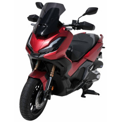 Bulle Touring Haute Protection Ermax Honda 350 ADV 2022-23