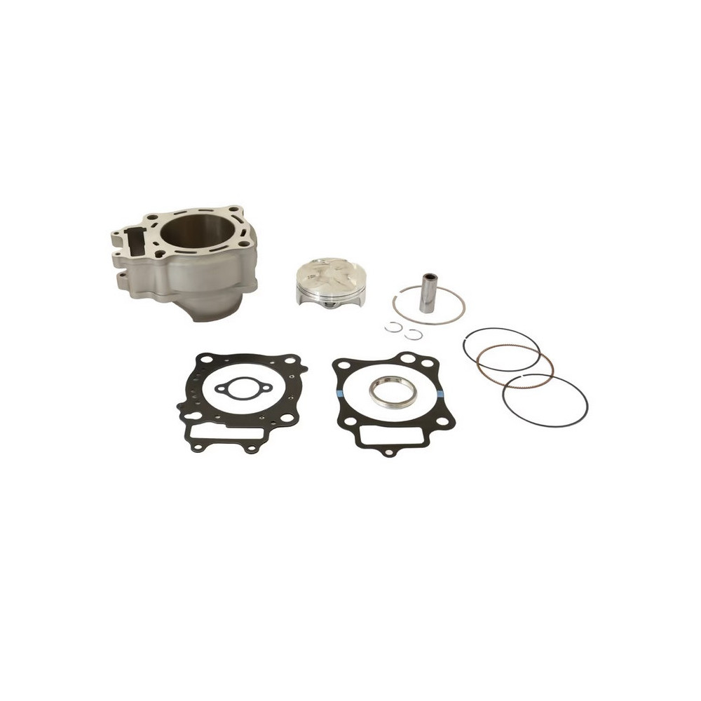 Kit cylindre piston standard Athena, Honda 250 CRF R 2014-2015