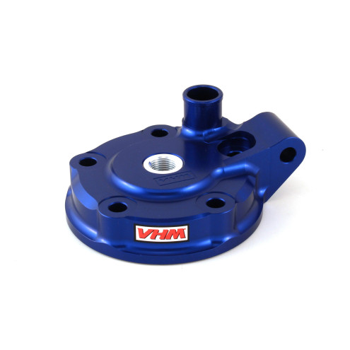 Culasse compétition VHM bleu, Yamaha YZ 125 2005-2023