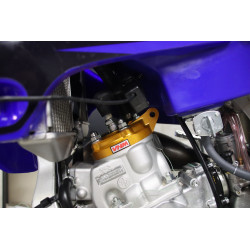 Culasse compétition VHM or, Yamaha YZ 125 2005-2023