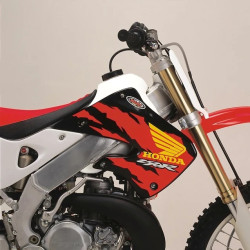 Réservoir IMS HONDA CR 125 98-99 / CR 250 97-99 11,3 litres translucide