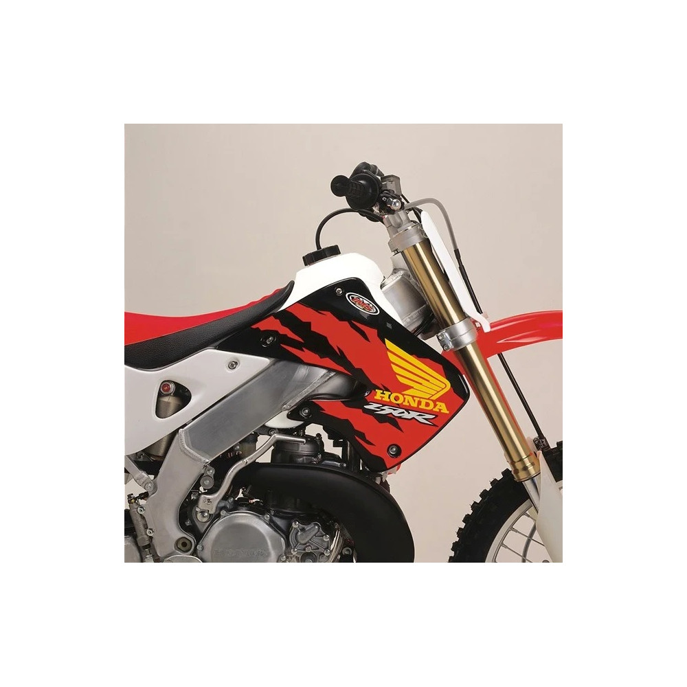 Réservoir IMS HONDA CR 125 98-99 / CR 250 97-99 11,3 litres translucide