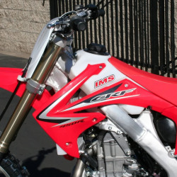 Réservoir IMS HONDA CRF 250 R 10-13 10,3 litres translucide