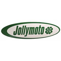 Silencieux Jollymoto Carbone Honda