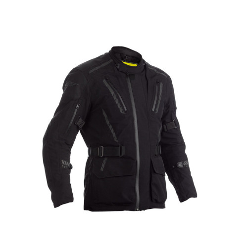 Veste RST Pathfinder textile - noir taille 3XL RST 1 - AVSmoto Racing Parts 