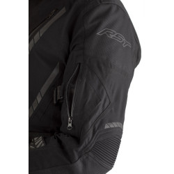 Veste RST Pathfinder textile - noir taille 3XL RST 4 - AVSmoto Racing Parts 