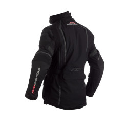 Veste RST Pathfinder textile - noir taille 3XL RST 6 - AVSmoto Racing Parts 