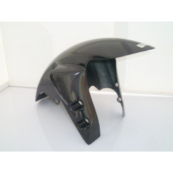 Garde boue avant Carbone, Yamaha R1 2002-8