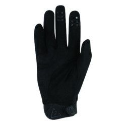 Gants junior ANSWER Peak Solid - noir/noir