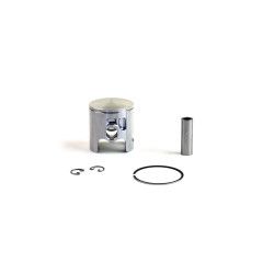 Piston coulé 2T Ø 45,94 mm pour le cylindre Big Bore Athena