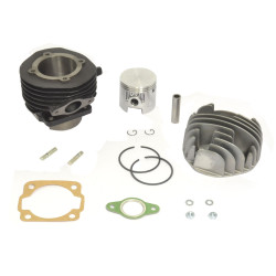 Kit cylindre Big Bore Ø 55 mm, 102 cc, en fonte