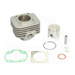 Big Bore Cylinder Kit Ø 47,6 mm, 75 cc, Pin Ø 10 mm