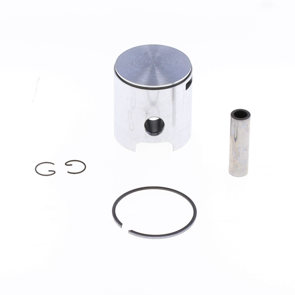 Piston coulé 2T Ø47,93mm pour le cylindre Big Bore Athena