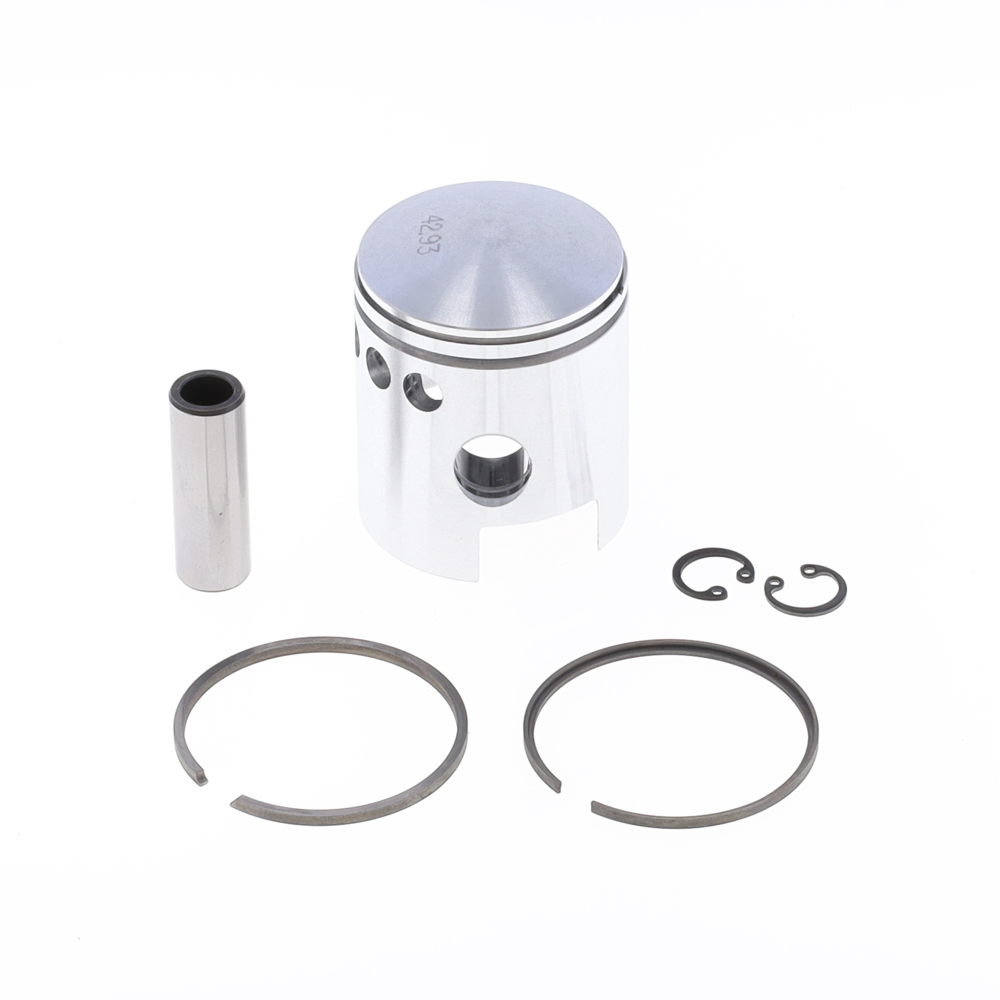 Cast Piston Ø 43 mm for Athena Big Bore Cylinder Kit