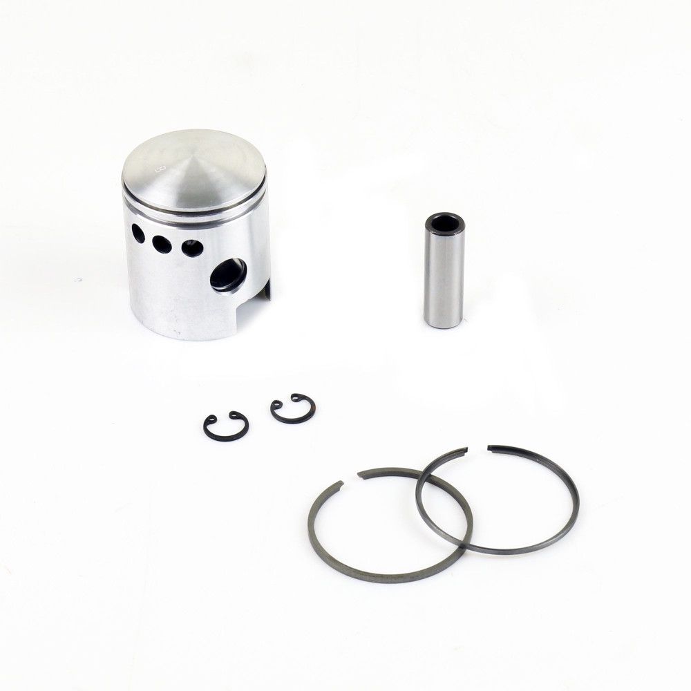 Cast Piston Ø 43 mm for Athena Big Bore Cylinder Kit