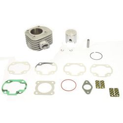 Big Bore Cylinder Kit Without Head Ø 47,6 mm, 70 cc, Pin Ø 10 mm