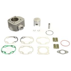 Big Bore Cylinder Kit Without Head Ø 47,6 mm, 70 cc, Pin Ø 12 mm